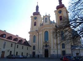 V Liberci a Hejnicích zazní oratorium Svatá Ludmila